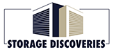 Storage Discoveries Logo