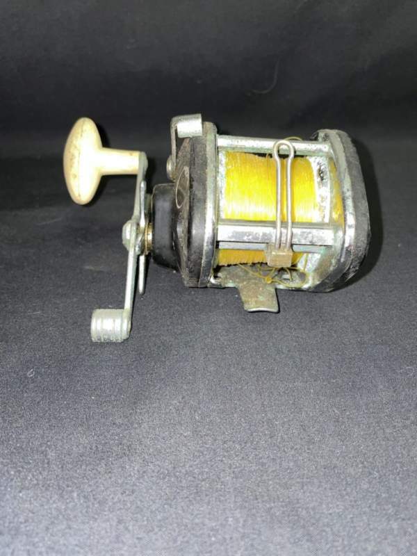 cardiff fishing reel Shimano Cardiff 100A Reel