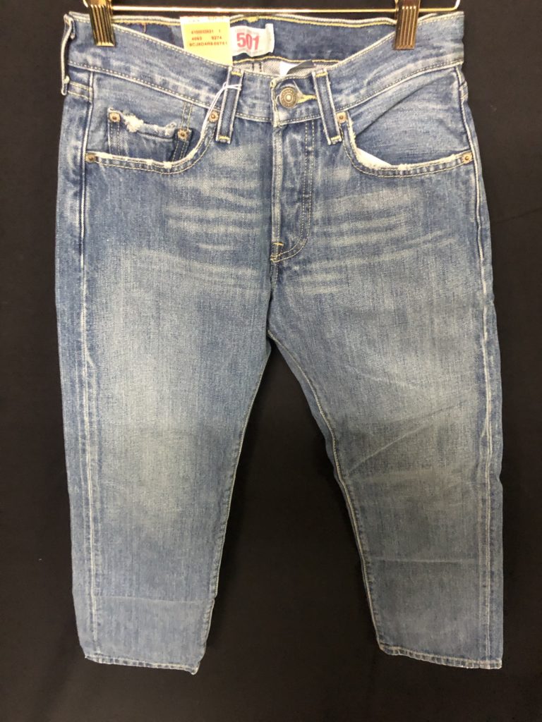 little boy levi jeans